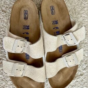 Birkenstock 38 softbed